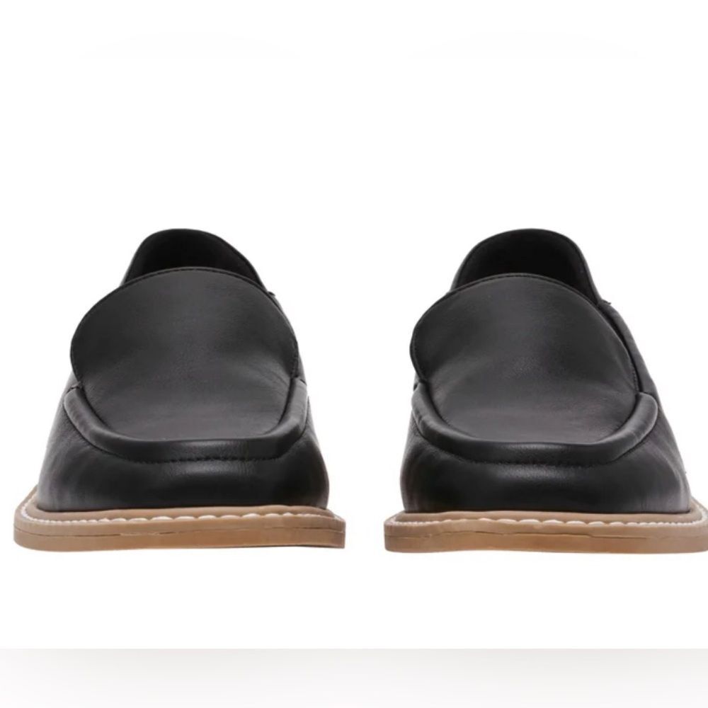 BRAND NEW! DV by Dolce Vita Women's Loafer Black Color Size 7.5 last pair! - Picture 4 of 6